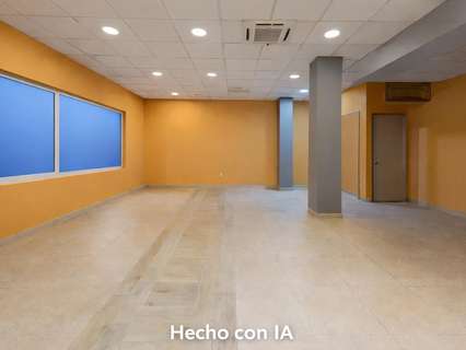 Local comercial en venta en Mijas rebajado
