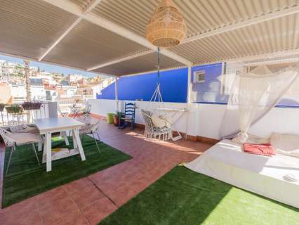 Piso en venta en Málaga