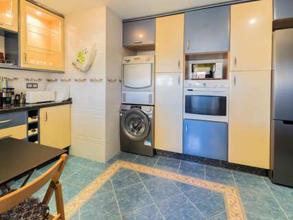 Piso en venta en Málaga