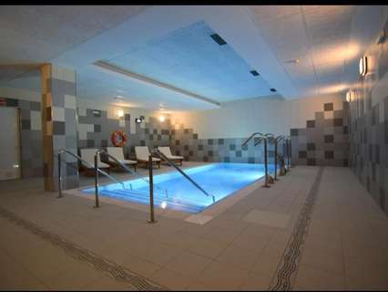 Plaza de parking en venta en Mijas rebajada