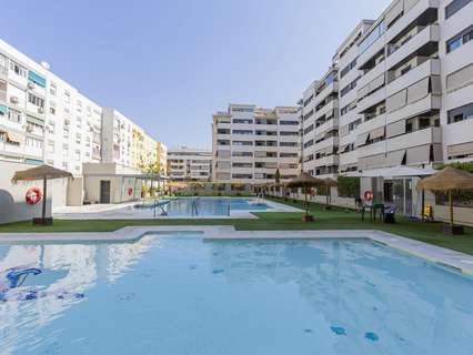 Apartamento en venta en Málaga
