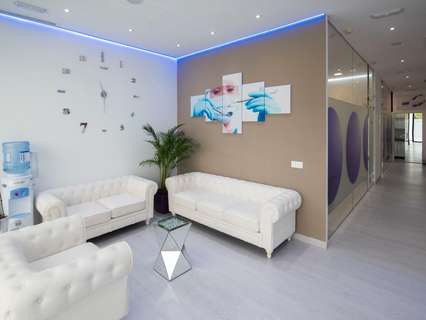 Local comercial en alquiler en Marbella