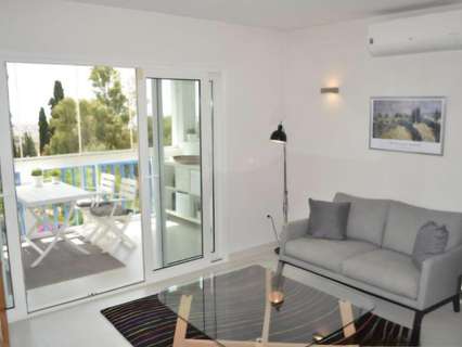 Apartamento en venta en Mijas