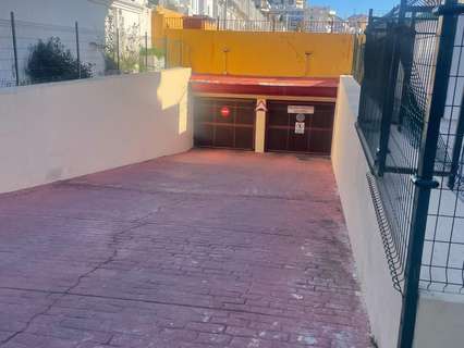Plaza de parking en venta en Fuengirola