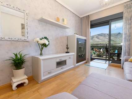 Apartamento en venta en Torremolinos