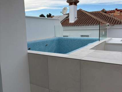 Casa en venta en Mijas