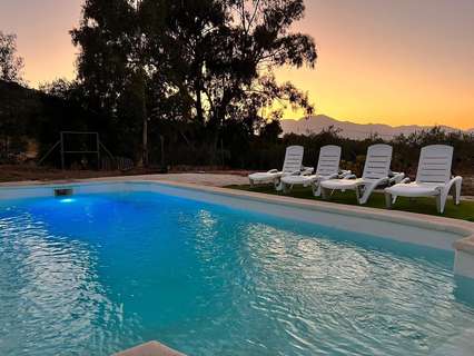 Casa en venta en Coín