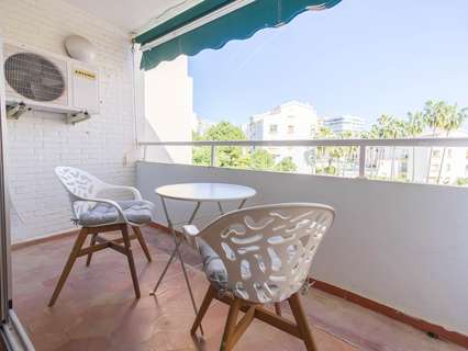 Apartamento en venta en Fuengirola