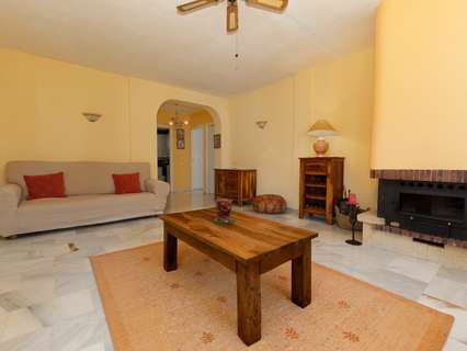 Apartamento en venta en Marbella