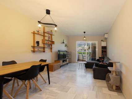 Piso en venta en Mijas