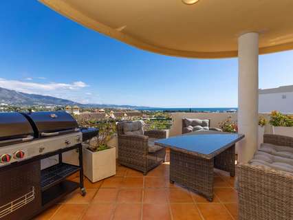 Dúplex en venta en Marbella