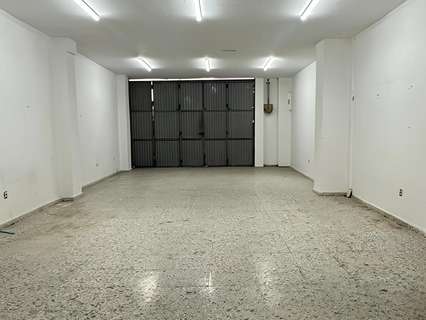 Local comercial en venta en Fuengirola