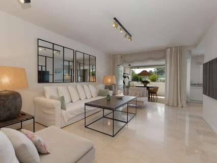 Planta baja en venta en Fuengirola rebajada