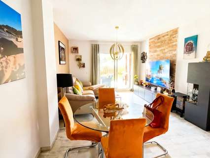 Apartamento en venta en Marbella