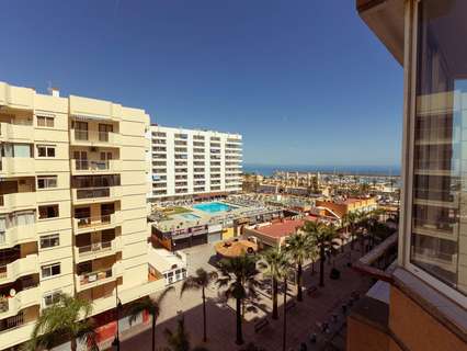 Estudio en venta en Fuengirola rebajado