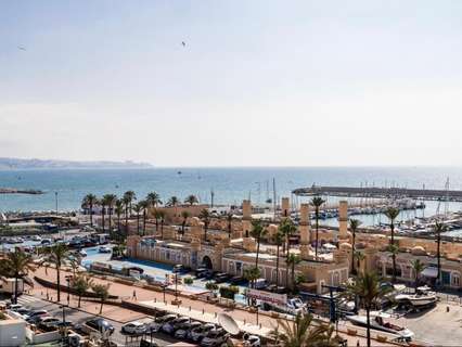 Estudio en venta en Fuengirola rebajado