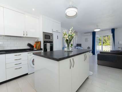 Apartamento en venta en Mijas