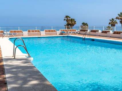 Estudio en venta en Mijas