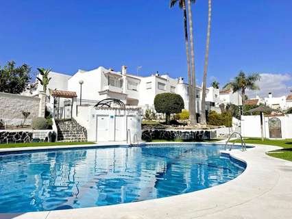 Casa en venta en Estepona