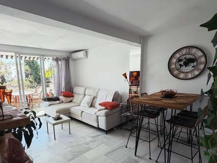 Piso en venta en Marbella