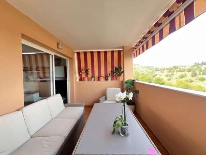 Piso en venta en Rincón de la Victoria