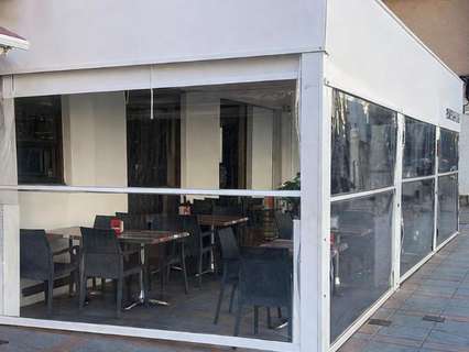 Local comercial en venta en Fuengirola rebajado