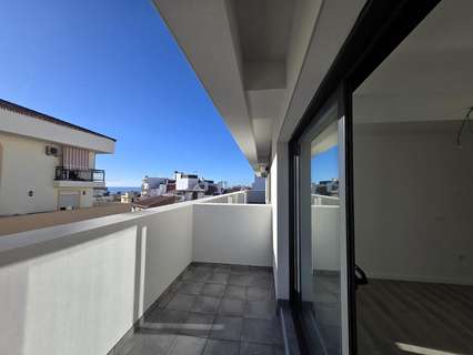 Apartamento en venta en Benalmádena