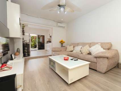 Planta baja en venta en Marbella