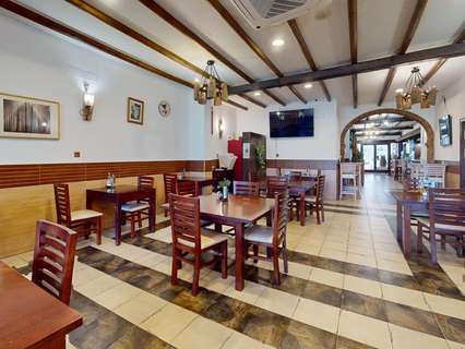 Local comercial en venta en Benalmádena