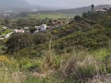 Parcela rústica en venta en Mijas