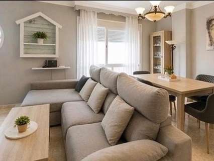 Piso en venta en Estepona