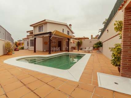 Casa en venta en Alhaurín de la Torre