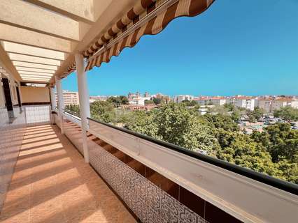 Ático en venta en Torremolinos
