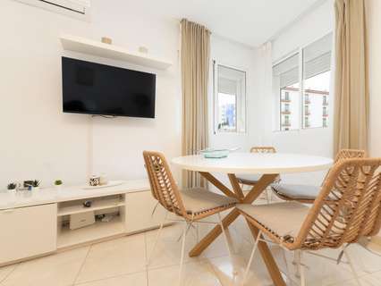 Apartamento en venta en Torremolinos
