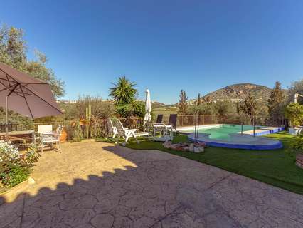 Casa en venta en Coín