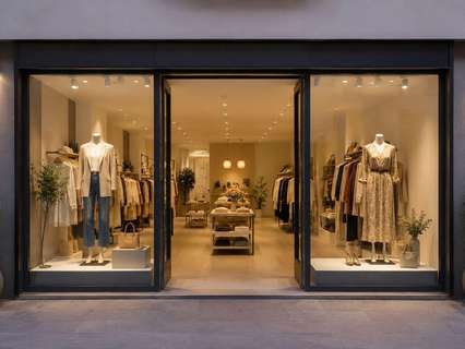 Local comercial en venta en Fuengirola
