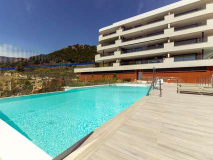 Apartamento en venta en Benalmádena