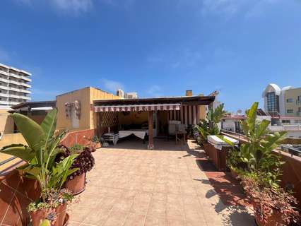 Ático dúplex en venta en Torremolinos