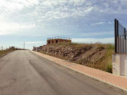 Parcela urbana en venta en Mijas