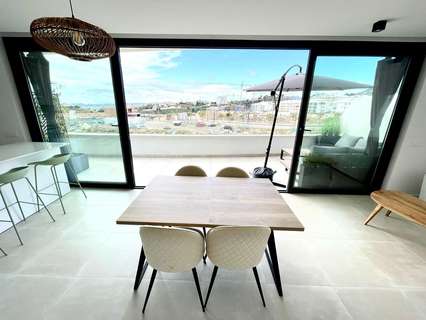 Ático en venta en Benalmádena