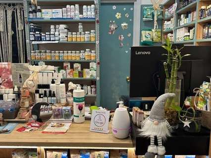 Local comercial en alquiler en Málaga