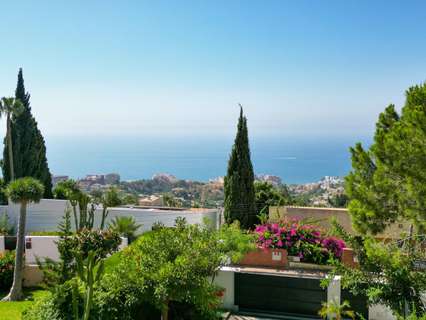 Chalet en venta en Benalmádena