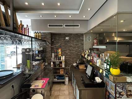 Local comercial en venta en Marbella