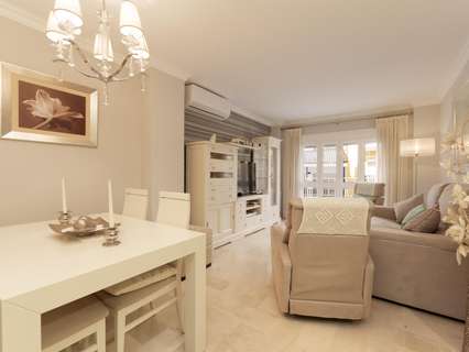 Piso en venta en Fuengirola rebajado
