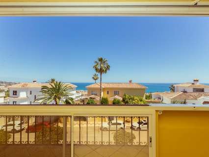 Apartamento en venta en Mijas