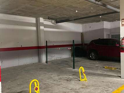 Plaza de parking en venta en Benalmádena