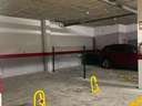 Plaza de parking en venta en Benalmádena