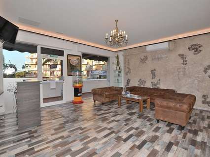 Local comercial en venta en Benalmádena