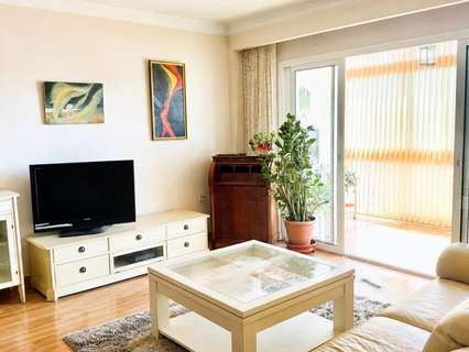 Apartamento en venta en Fuengirola