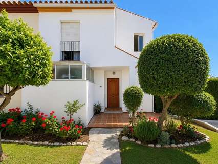 Casa en venta en Estepona rebajada